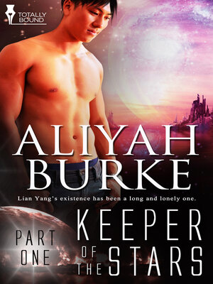 cover image of Keeper of the Stars, Part 1